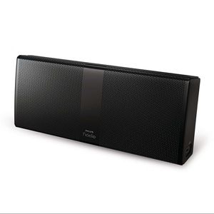 Philips Fidelio speaker